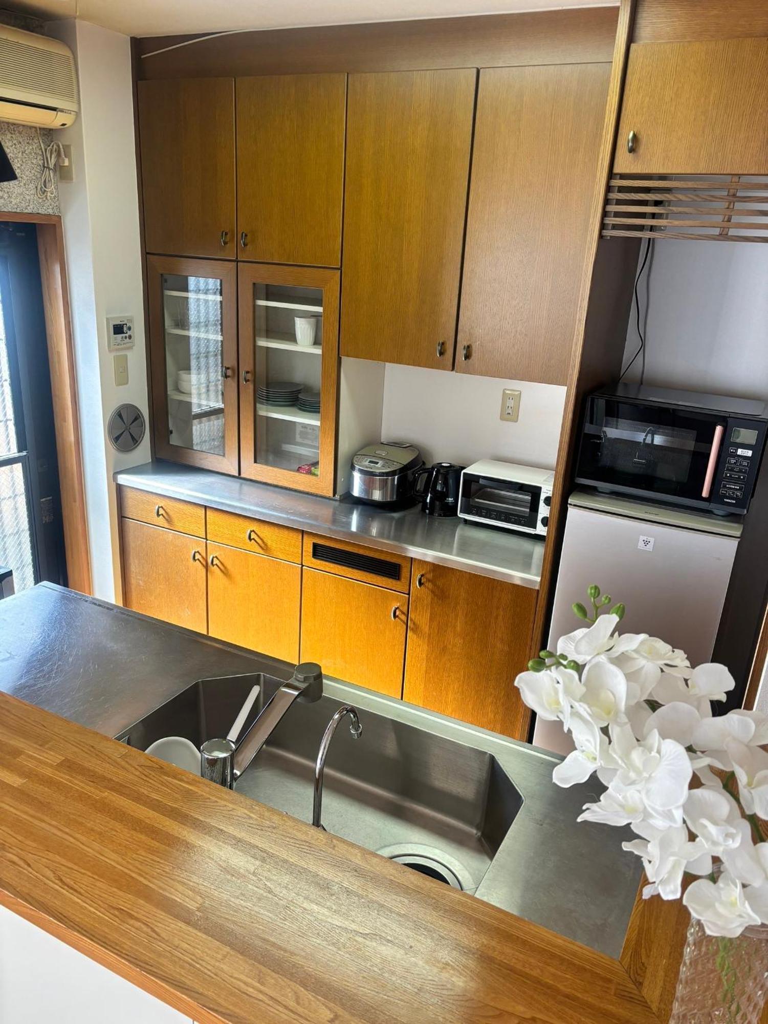 Koiwa Detached House 小岩駅にある戸建のおうち 完全分離型住宅2F Τόκιο Εξωτερικό φωτογραφία