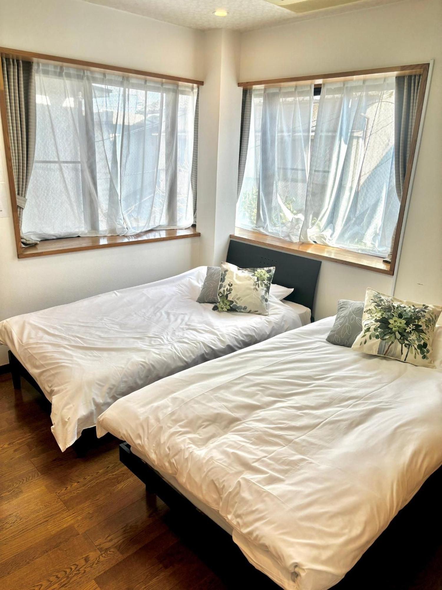 Koiwa Detached House 小岩駅にある戸建のおうち 完全分離型住宅2F Τόκιο Εξωτερικό φωτογραφία